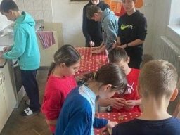 pripravy na vanoce v kuchynce 7